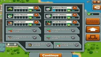 Mini City Building: Simulation City Story スクリーンショット