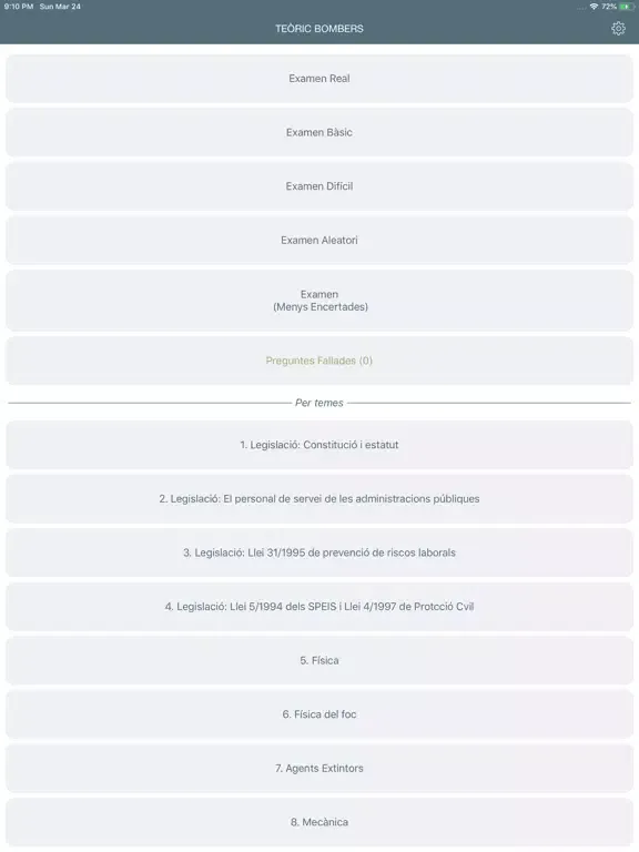 Zrzuty ekranu Teòric Bombers Lite iPad 