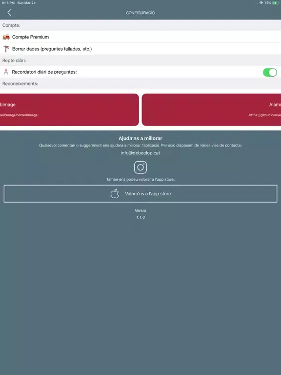 Zrzuty ekranu Teòric Bombers Lite iPad 