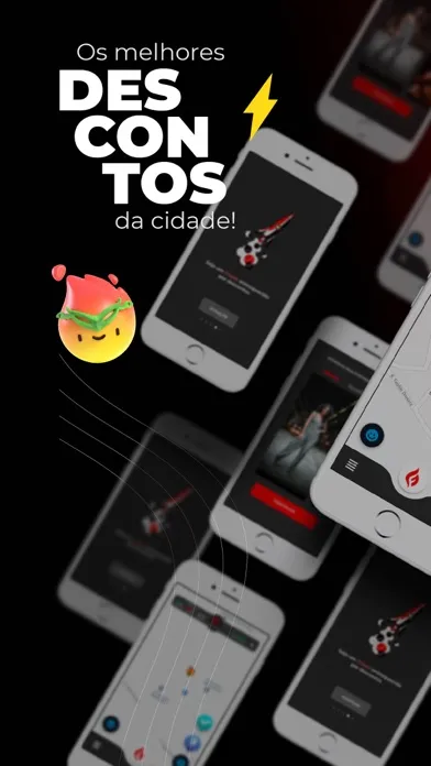 Bum User - Economize comprando 스크린샷