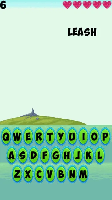 Type the Word 스크린샷