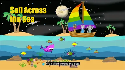 Скриншоты Kissing Fish Videos & Games