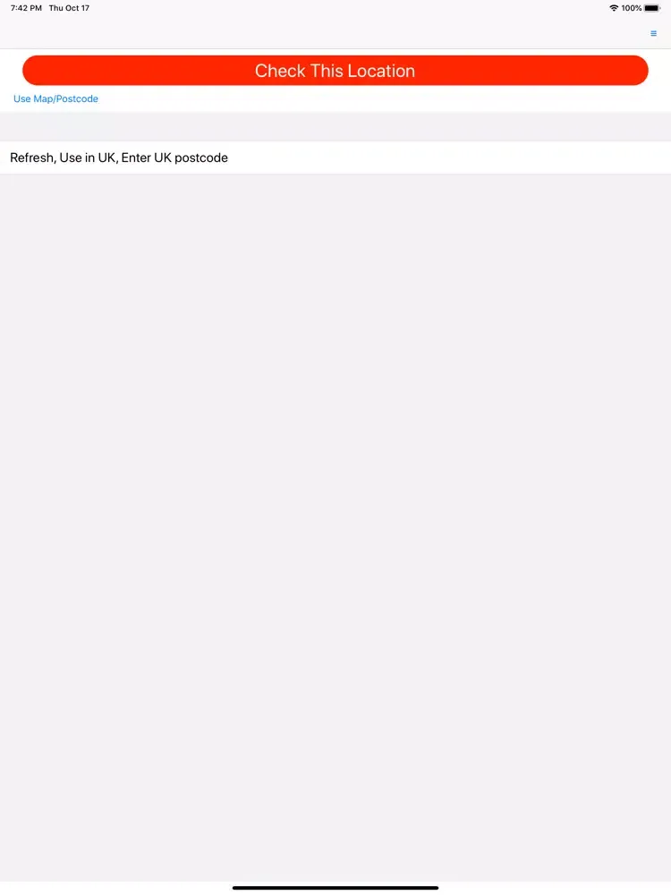تصاویر How Clean Am I iPad 