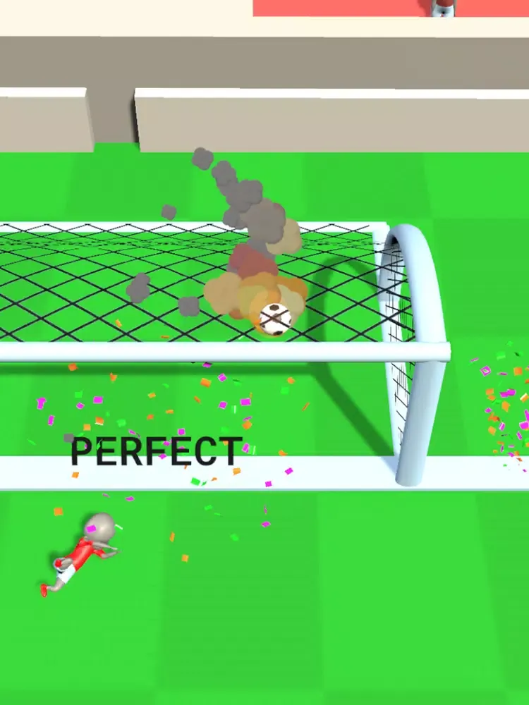 Soccer King.io iPad  Screenshots