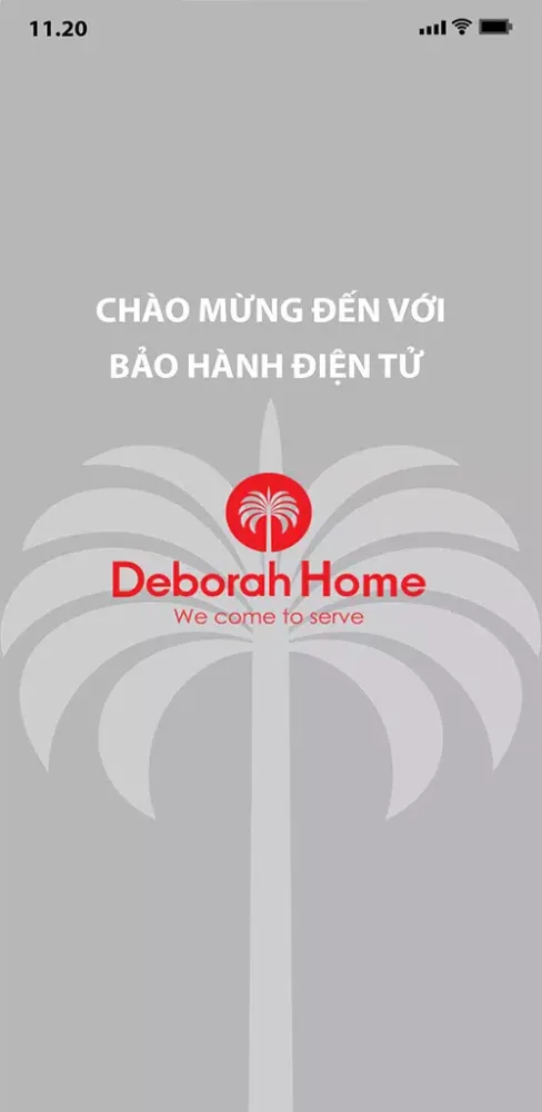 DEBORAH HOME应用截图