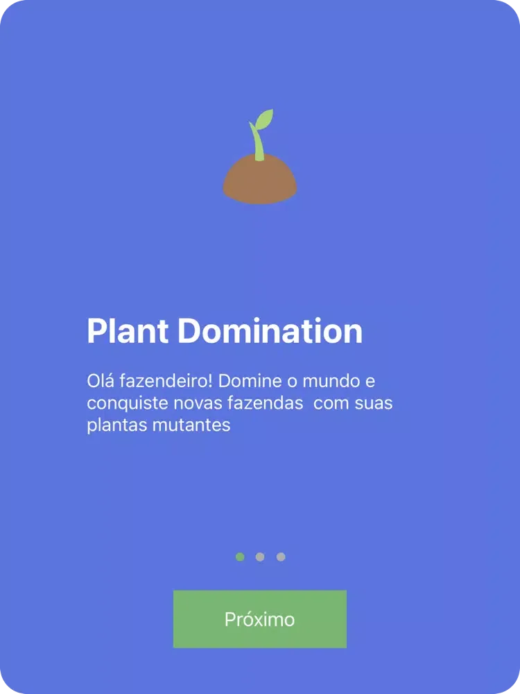 صور Plant Domination iPad 