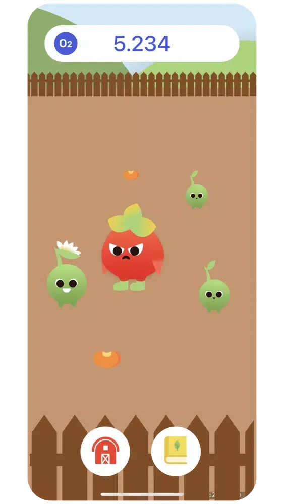 صور Plant Domination