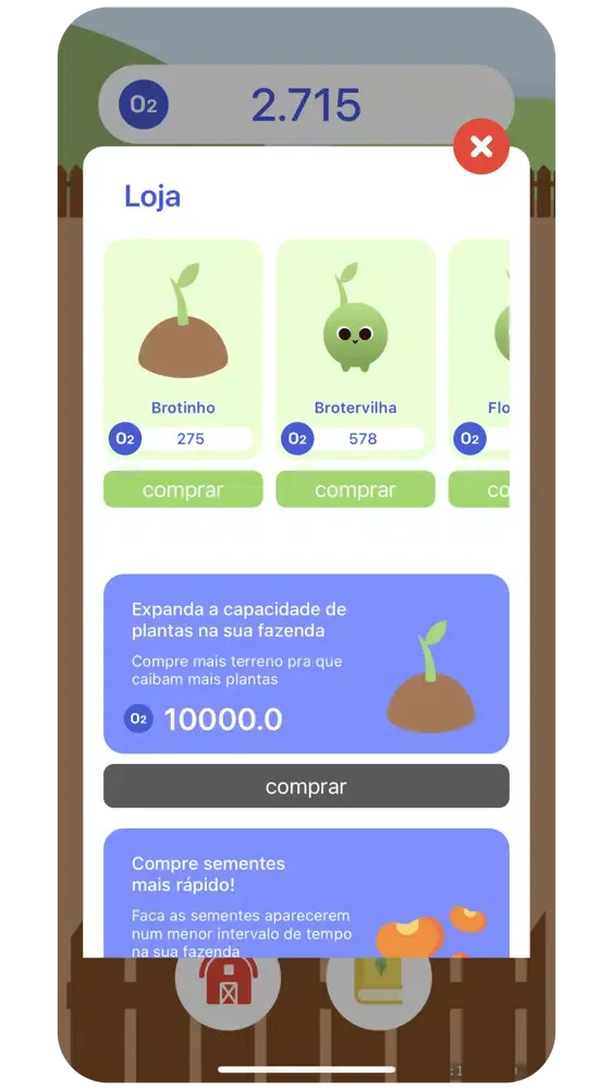 صور Plant Domination