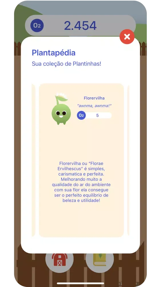 صور Plant Domination