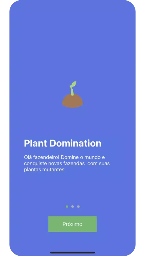 صور Plant Domination