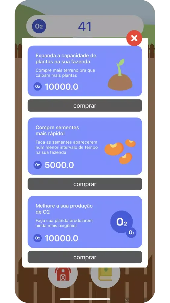 صور Plant Domination