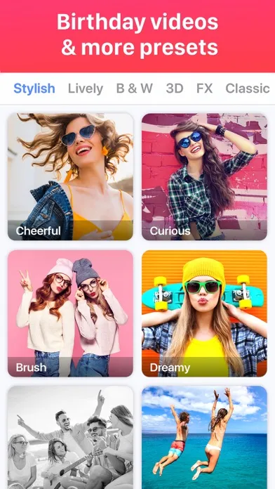 صور SlideShow Maker with Music Fx