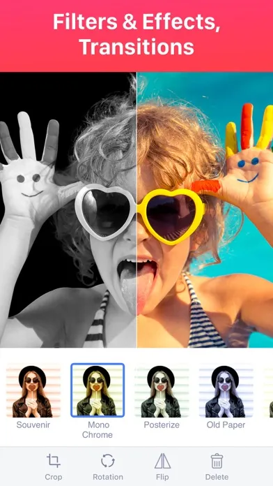 صور SlideShow Maker with Music Fx