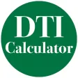 DTI Ratio Calculator