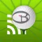GolfBuddy Cast