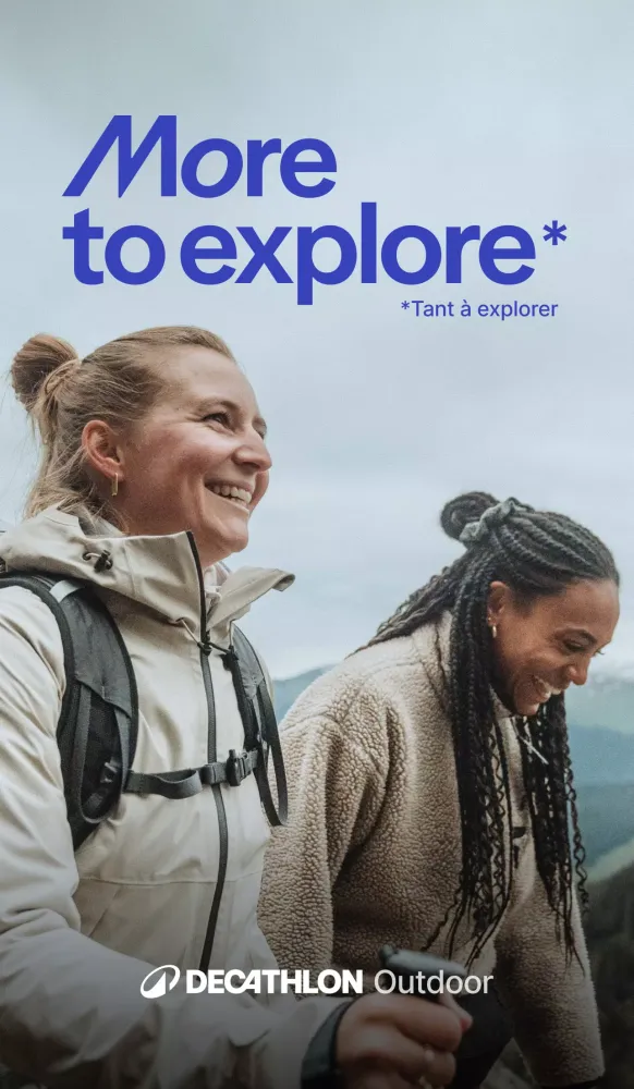 Decathlon Outdoor : randonnée Screenshots