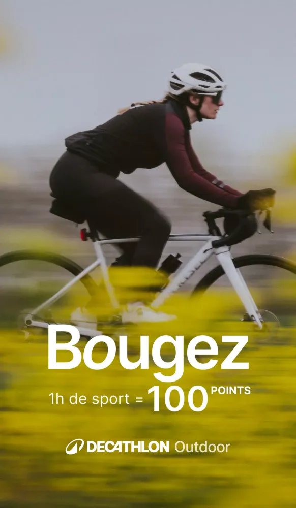 Decathlon Outdoor : randonnée Screenshots
