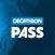 Decathlon Pass