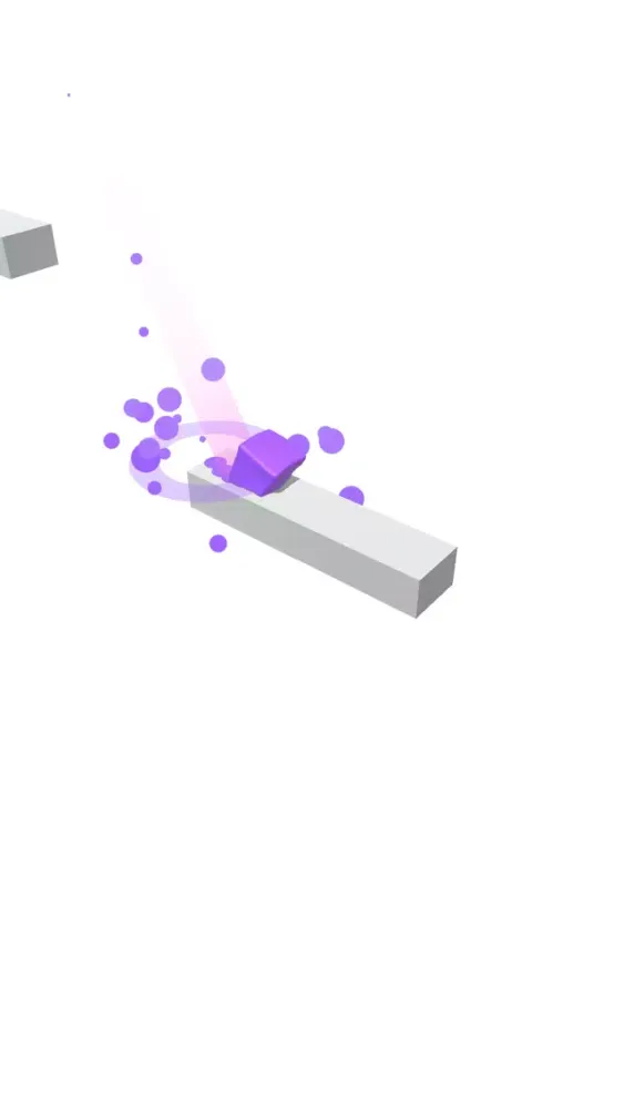 Ảnh chụp màn hình của Jelly Dash