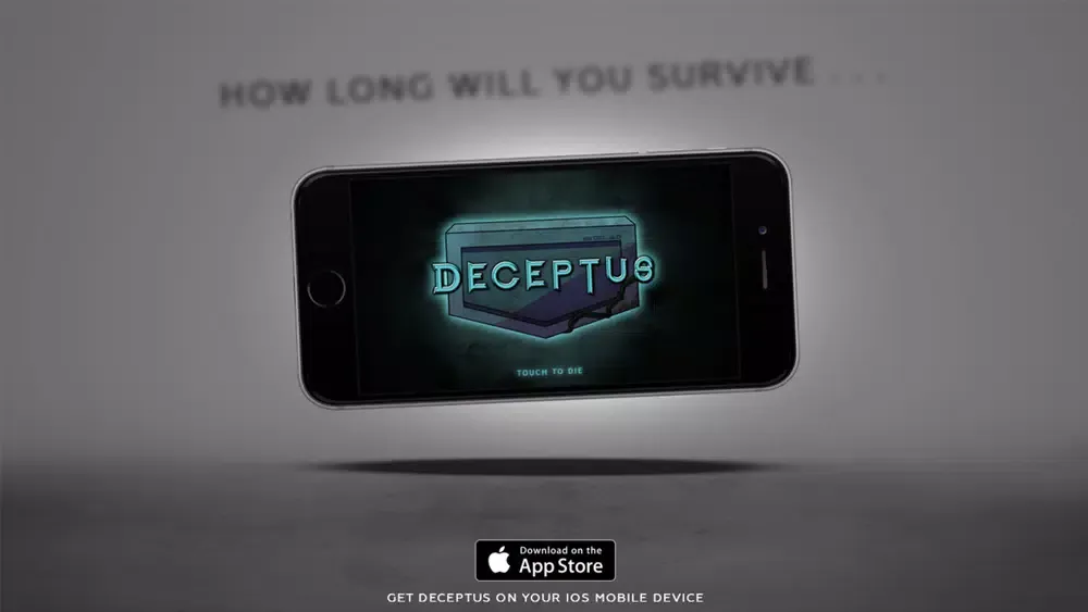 Deceptus - The Arena Zombie Survival Game Screenshots
