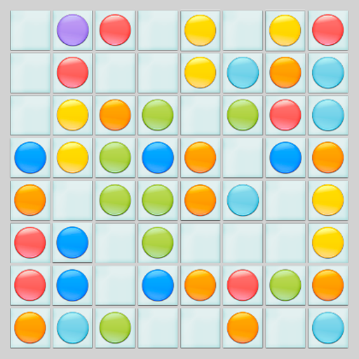Bolla 7 Bubble Puzzle