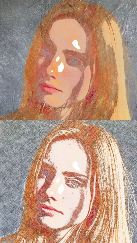Скриншоты Cartoon Style