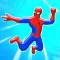 Spider-Man Rescue Hero