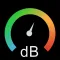 Decibel Meter : dB Sound Meter