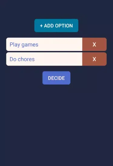 تصاویر Decider