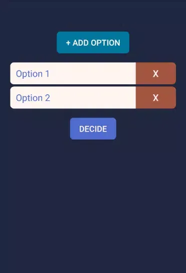 تصاویر Decider