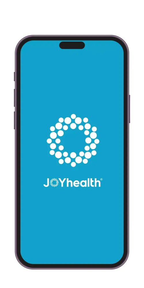 JoyHealth سکرین شاٹس