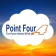 Point Four Cloud Point Four Cloud