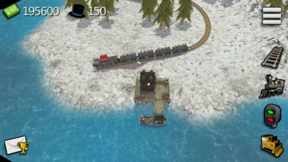 DeckEleven's Railroads स्क्रीनशॉट