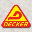 Decker Truck Line Decker Truck Line