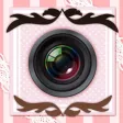 DecoBlend-Cute photo editor