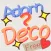 Adorn = Decorate?