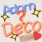 Adorn = Decorate?
