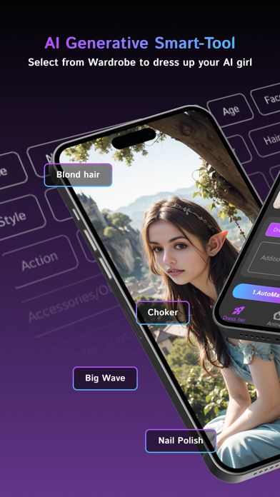 SonaPix سکرین شاٹس