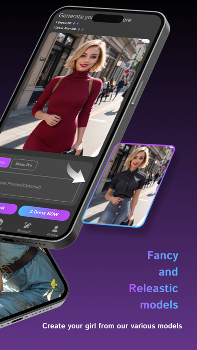 SonaPix سکرین شاٹس