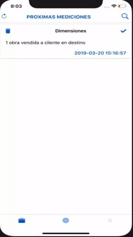 Скриншоты MiDE by Airseatrans