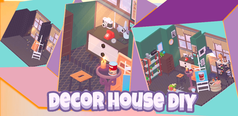 Decor My House DIY