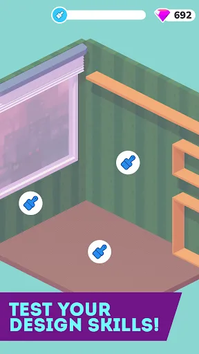 Скриншоты Decor Life - Home Design Game