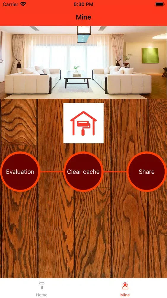 Decoration Inspection Helper应用截图