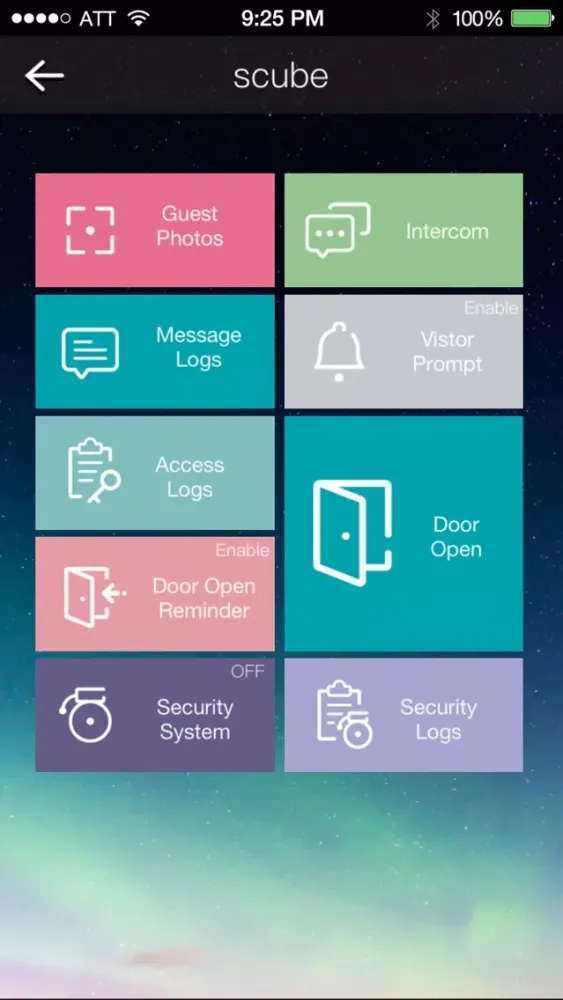 scube yoho Screenshots