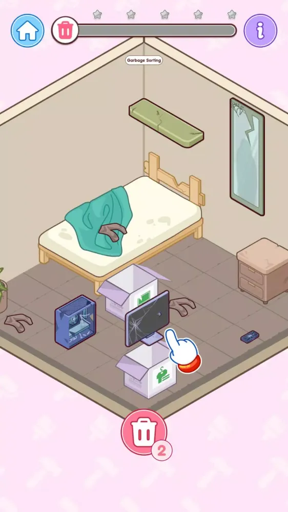 Dream Home: Decor Life Screenshots