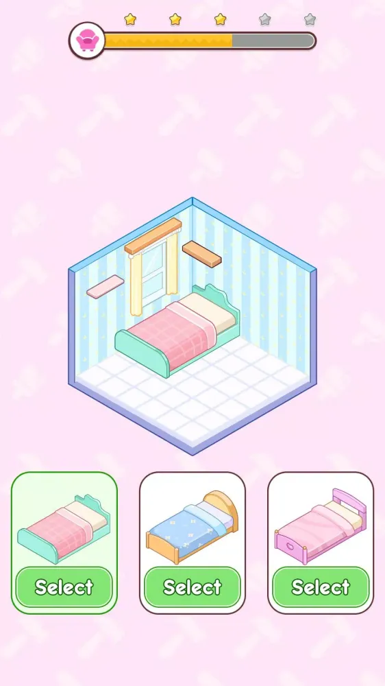 Dream Home: Decor Life Screenshots