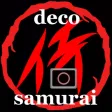 Deco Samurai