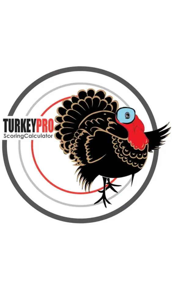 Capturas de pantalla de Turkey Score Calculator Turkey Hunting App