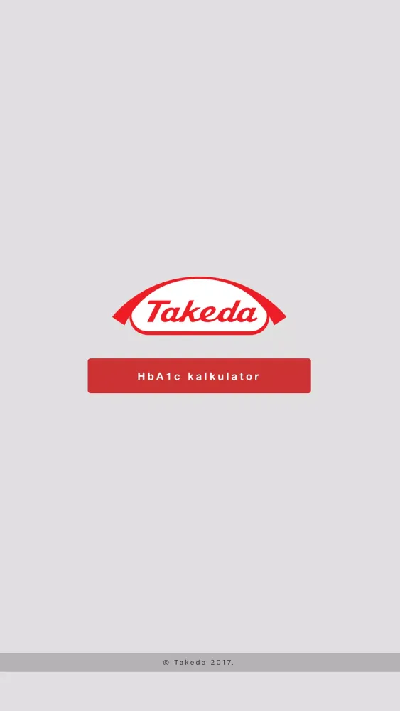 Captures d'écran de Takeda kalkulatori