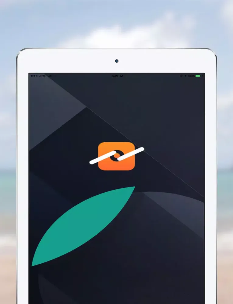 Zrzuty ekranu SEO Force iPad 